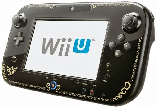 RUMOR: The Legend of Zelda: The Wind Waker HD Wii U Bundle May Be