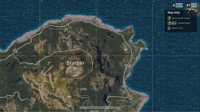 Сталбер (Stalber) Сталбер (Stalber)
