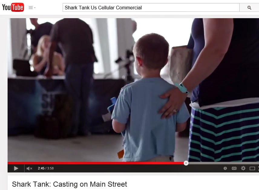 baby Jack blankets Baby Jack and Company on Shark Tank Commercial