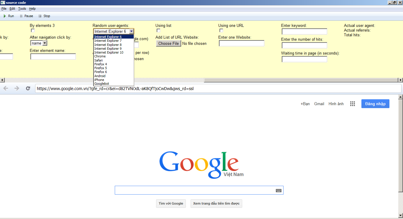 proxie list for traffic bots proxie list for traffic bots