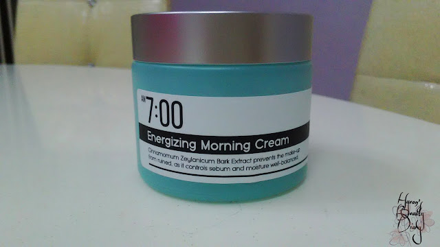 jill2 7AM energizing morning cream