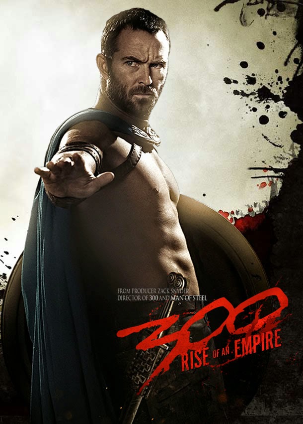 300 Rise Of An Empire Streaming Watch new release movies online free streaming-TOP News: 300: Rise of