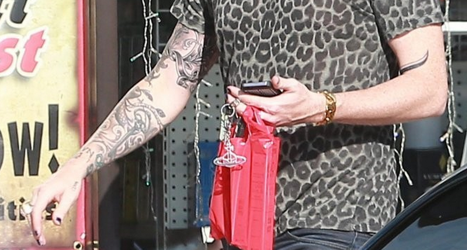 Chasing the Original High ♪♫♪ Adam Lambert Updates : Adam Lambert Talks