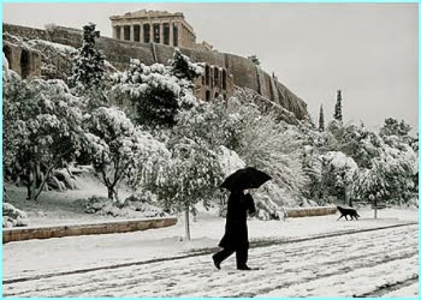 Αποτέλεσμα εικόνας για χιονιάς