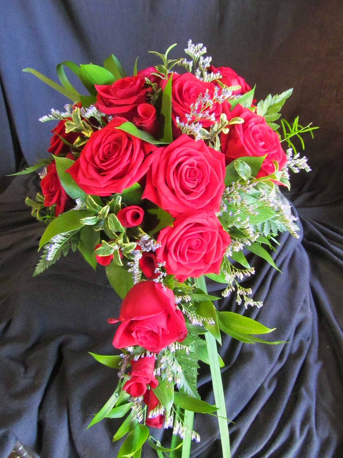 Best Buds Floral Design