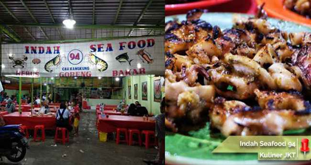 7 Rekomendasi Tempat Makan di Jakarta yang Wajib Anda Kunjungi