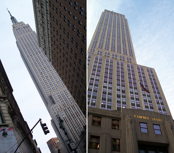 lolipu Hotpoint ile NEW YORK 3. gün