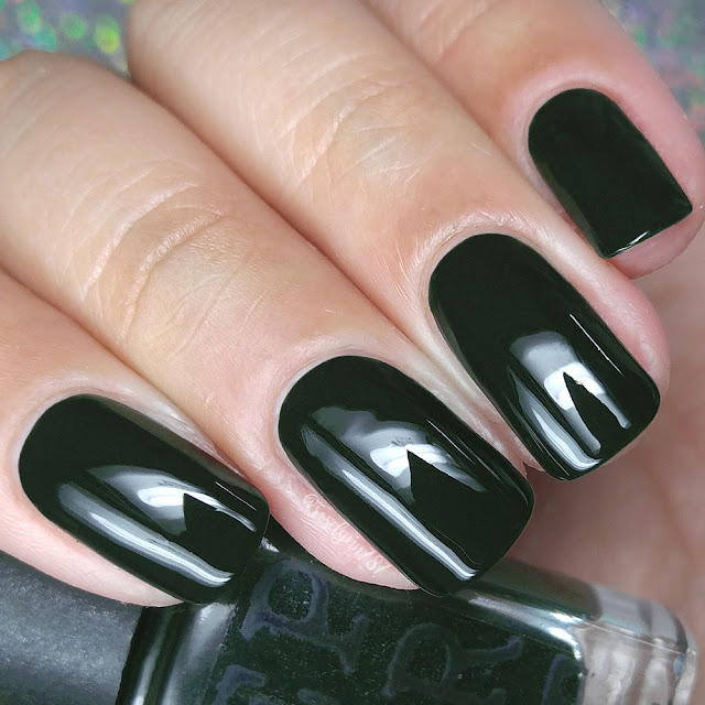 Pepper Pot Polish - You Goth To Be Kidding Me
