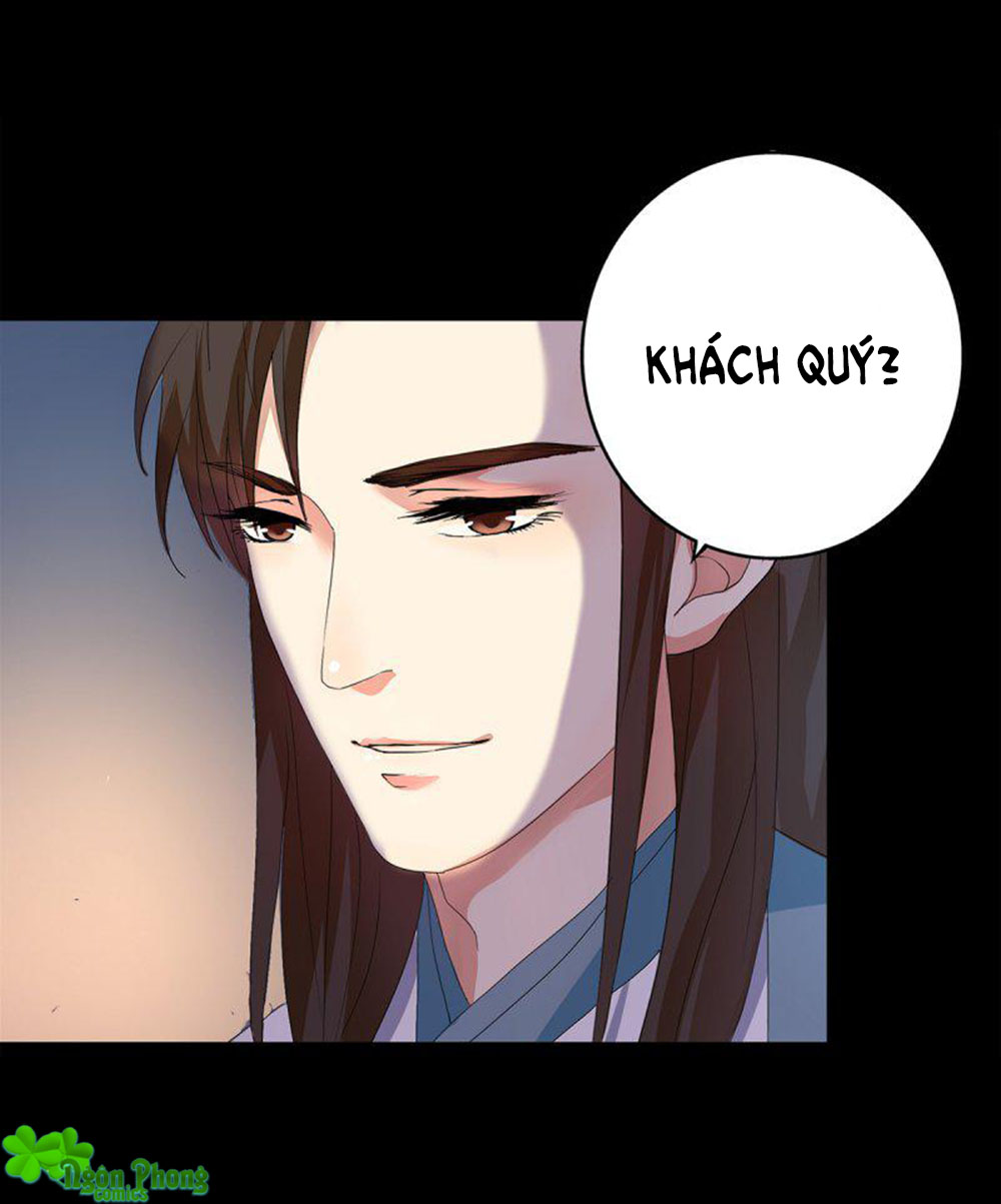 Hỏa Hồ - Chương 6 - Trang 50