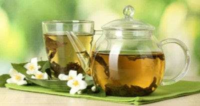 Infusión