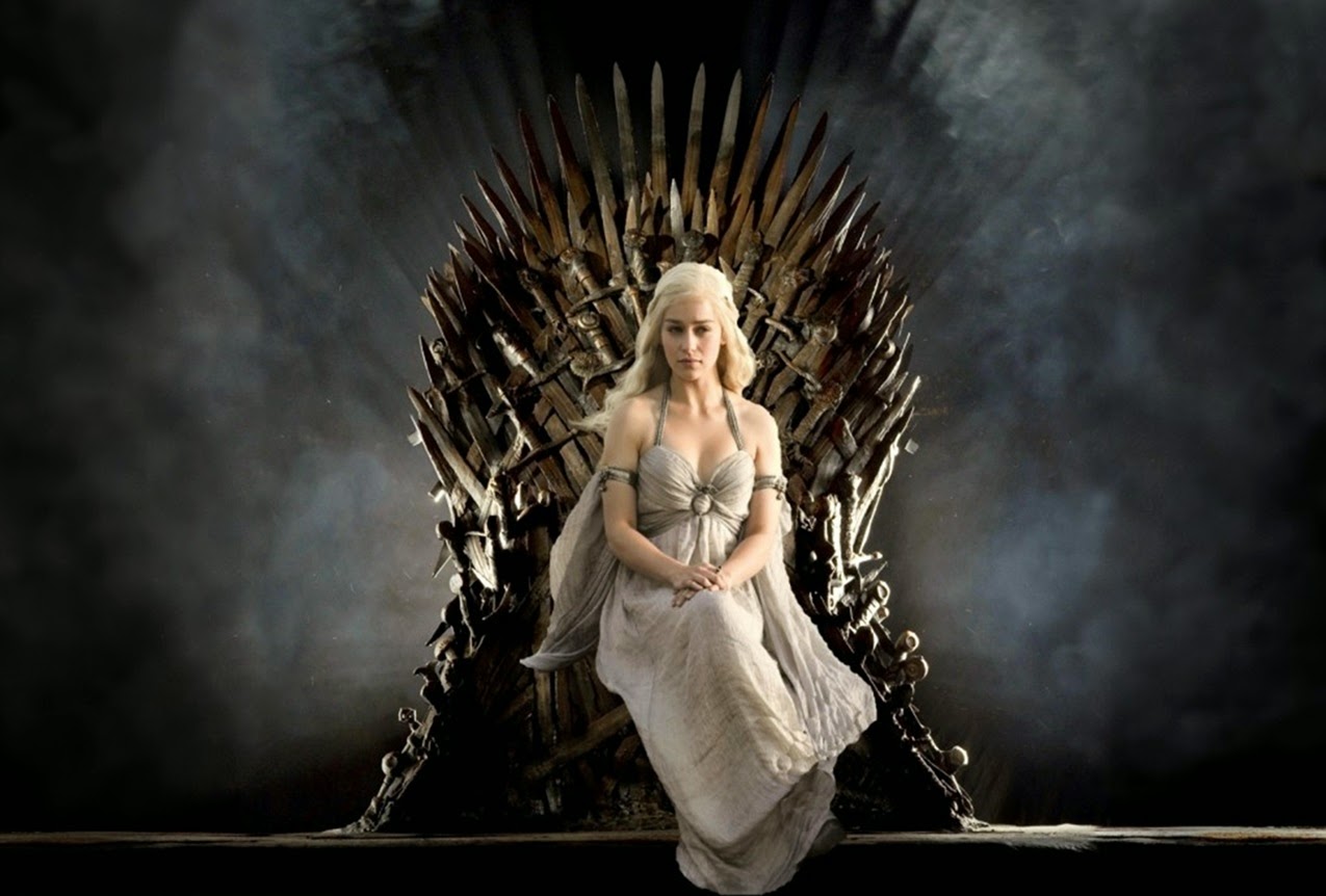 O Cinematógrafo Game of Thrones Winter is Coming O Cinematógrafo Game of Thrones Winter is Coming