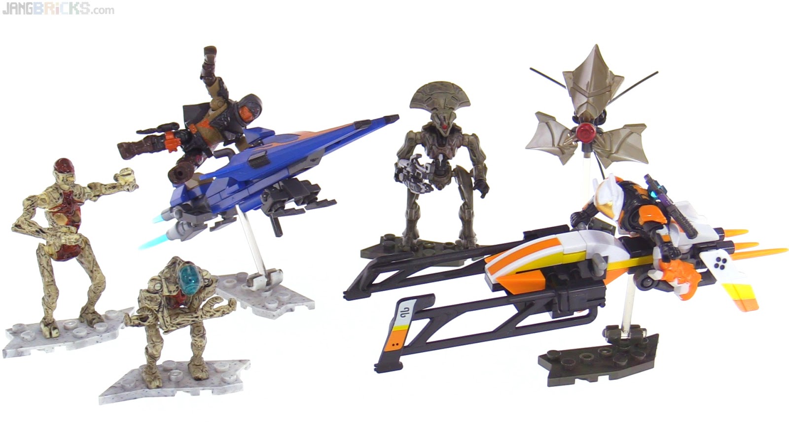 jangbricks lego reviews mocs