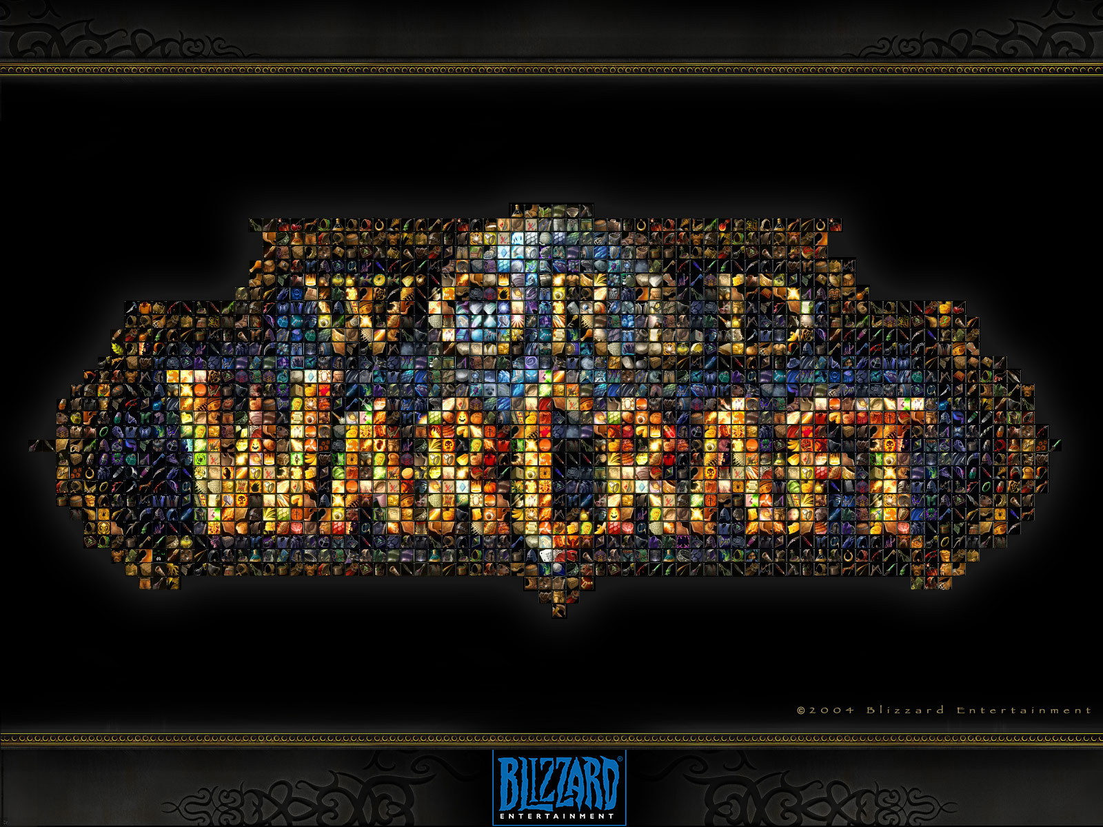 Best Desktop HD Wallpaper - World of Warcraft Wallpapers