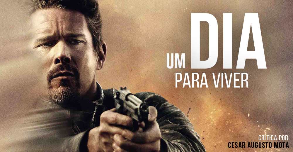 CRÍTICA Um Dia Para Viver