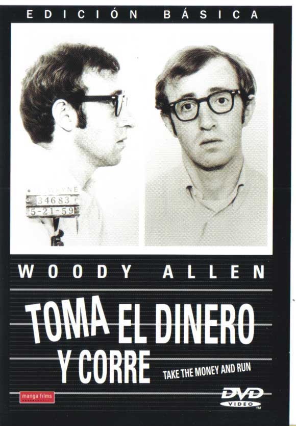 Toma el dinero y corre (1969) DescargaCineClasico.Net Toma el dinero y corre (1969) DescargaCineClasico.Net