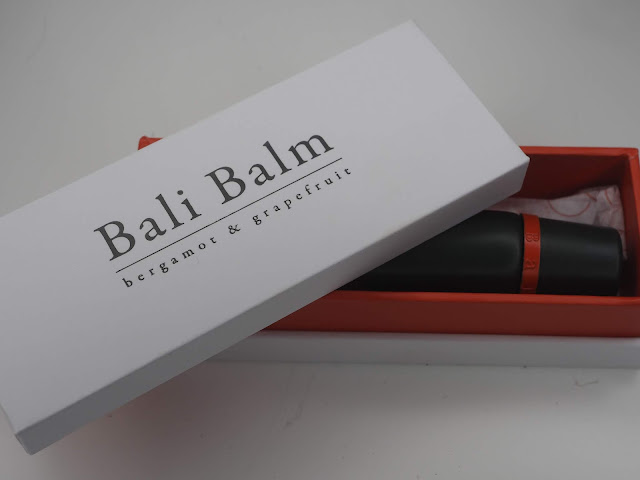 Bali Balm 