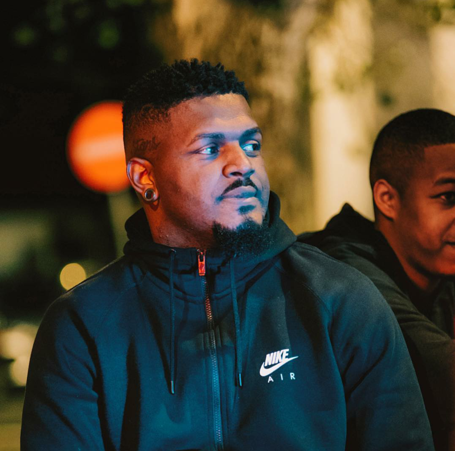 Orgulho Moz: Biografia de Plutónio