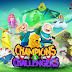 Champions and Challengers v0.9.1 Apk Mod Money
