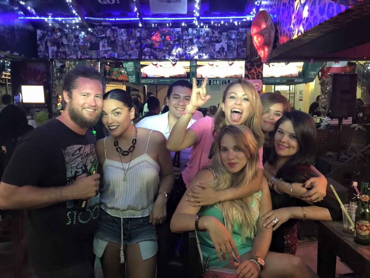 Que Hacer en Los Cabos Los Mejores 5 Bares y Antros de Cabo