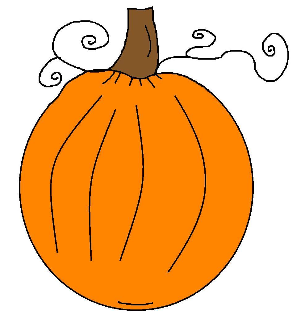 calabaza coloring pages - photo #45