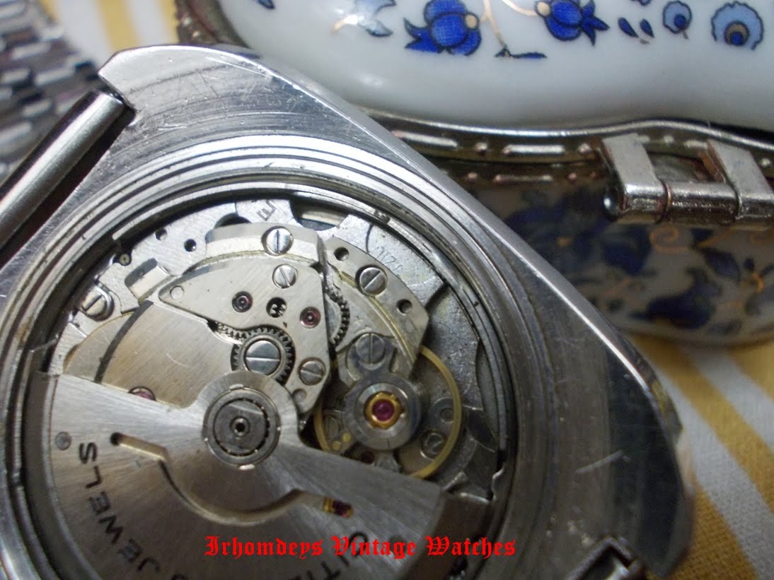 bidfun-db Archive: Watch Movements: Citizen 7200