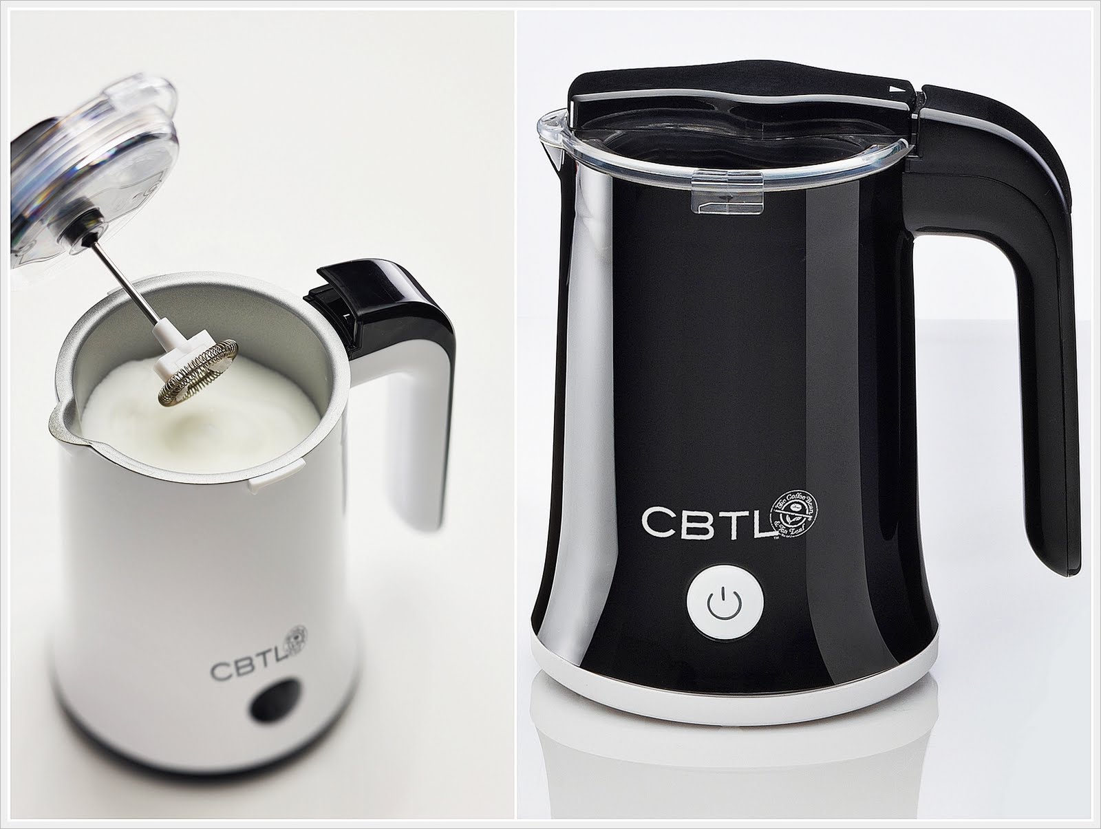 Cuisine Paradise Eat, Shop And Travel CBTL Innovative Single Serve