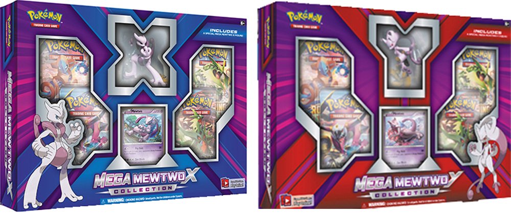 Evoluções dos iniciais, Mega Mewtwo X e novos Pokémon são novidades de Pokémon  X/Y (3DS) reveladas pela revista japonesa CoroCoro - Nintendo Blast