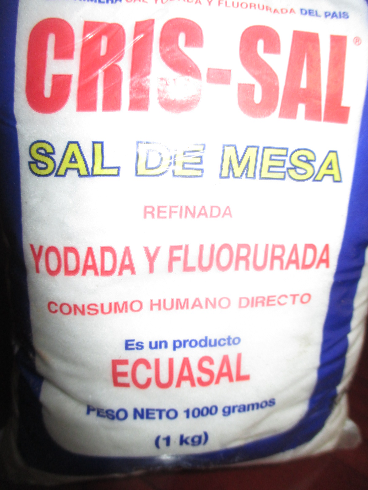Discover Cuenca Ecuador and Beyond! Do They Add Fluoride to the