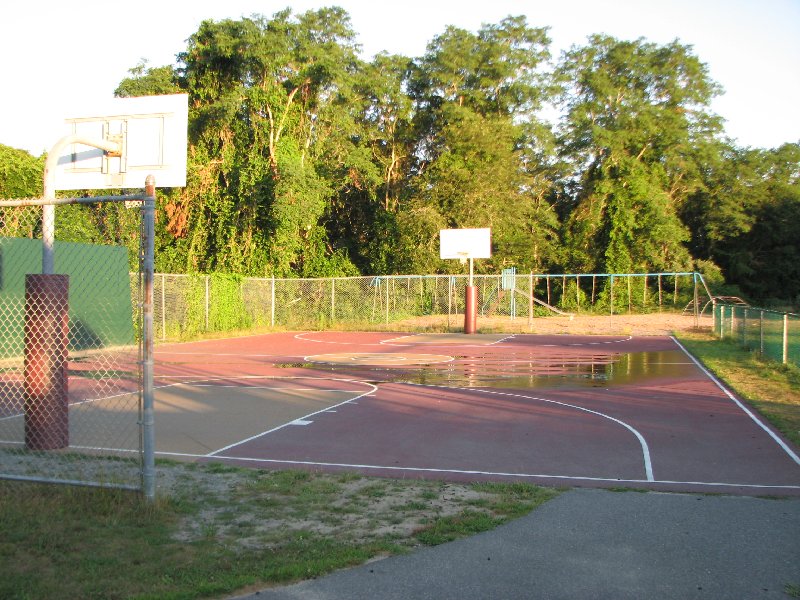 Eastham Elementary School Schoolhouse Road Eastham Cape Cod