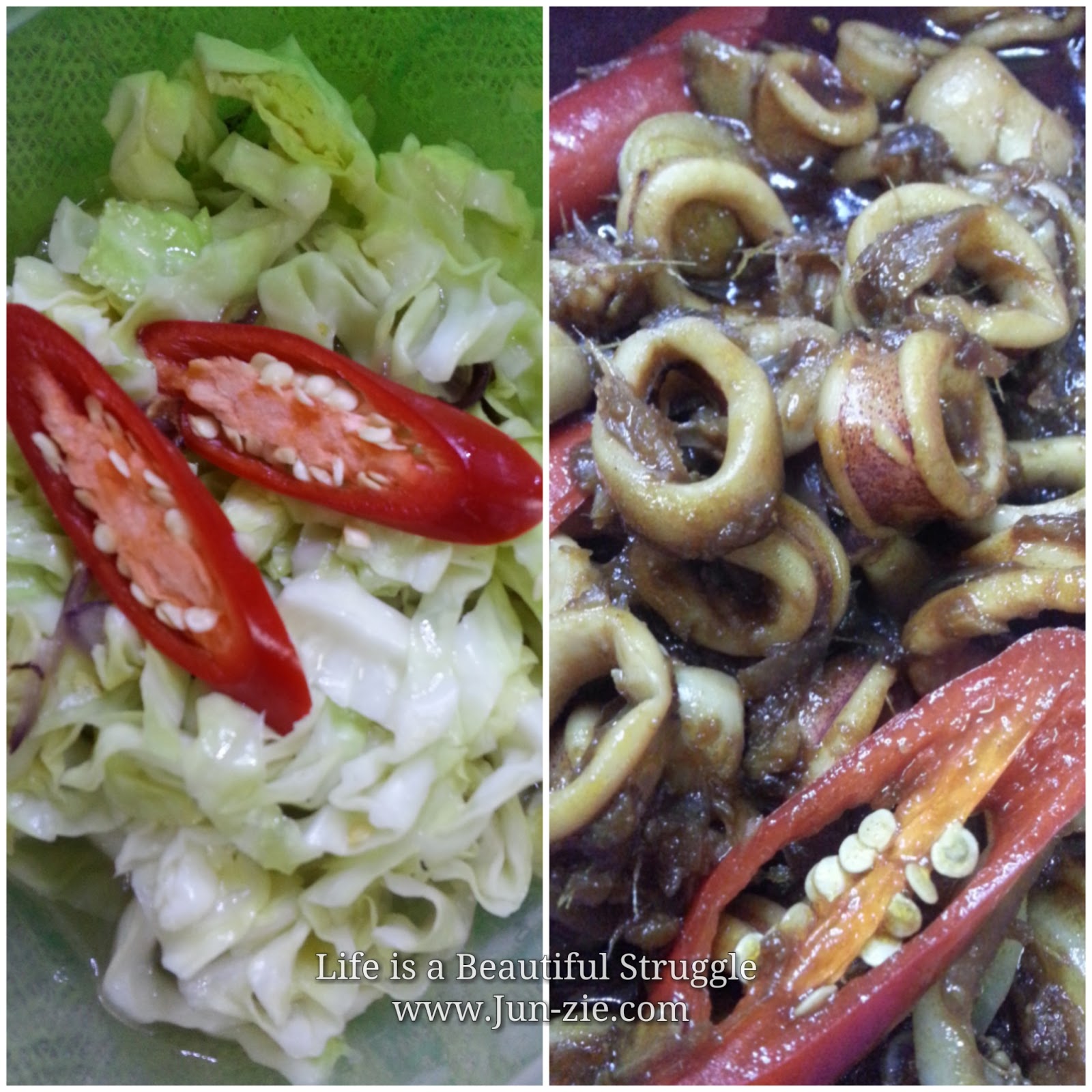 Menu Salad Buah Mayonis Mudah Dan Sedap Junzie Life