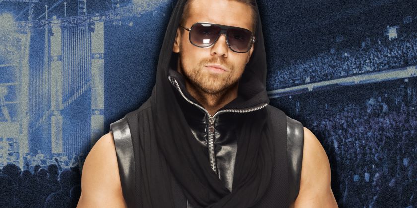 The Miz On WWE Trusting Him To Deliver, How Maryse Reacted To The RAW Women's Arrest Segment, More
