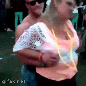 Just not interested...