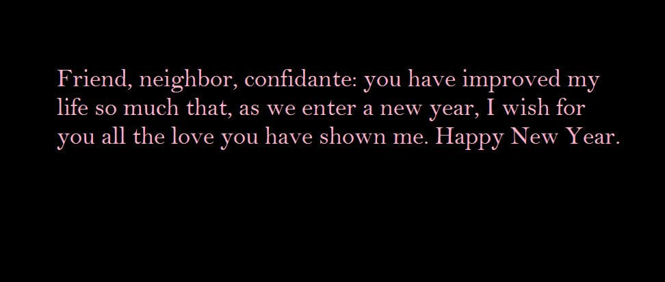 Happy New Year Greeting Cards Happy New Year Greeting Cards