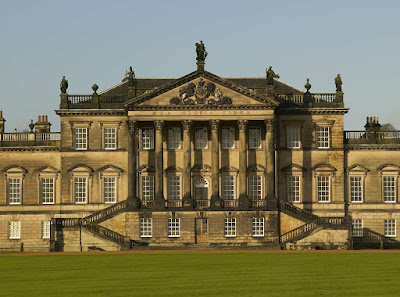 Wentworth Woodhouse