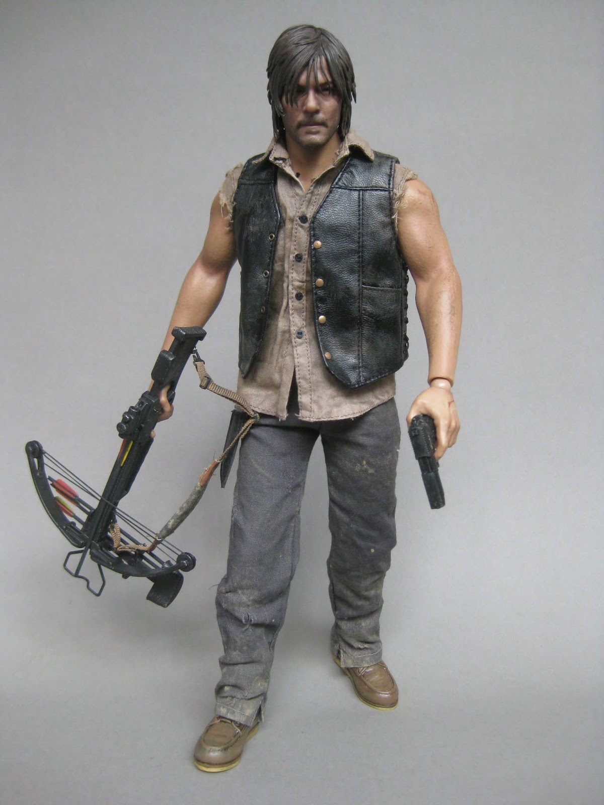 deSMOnd Collection: ThreeZero 1/6