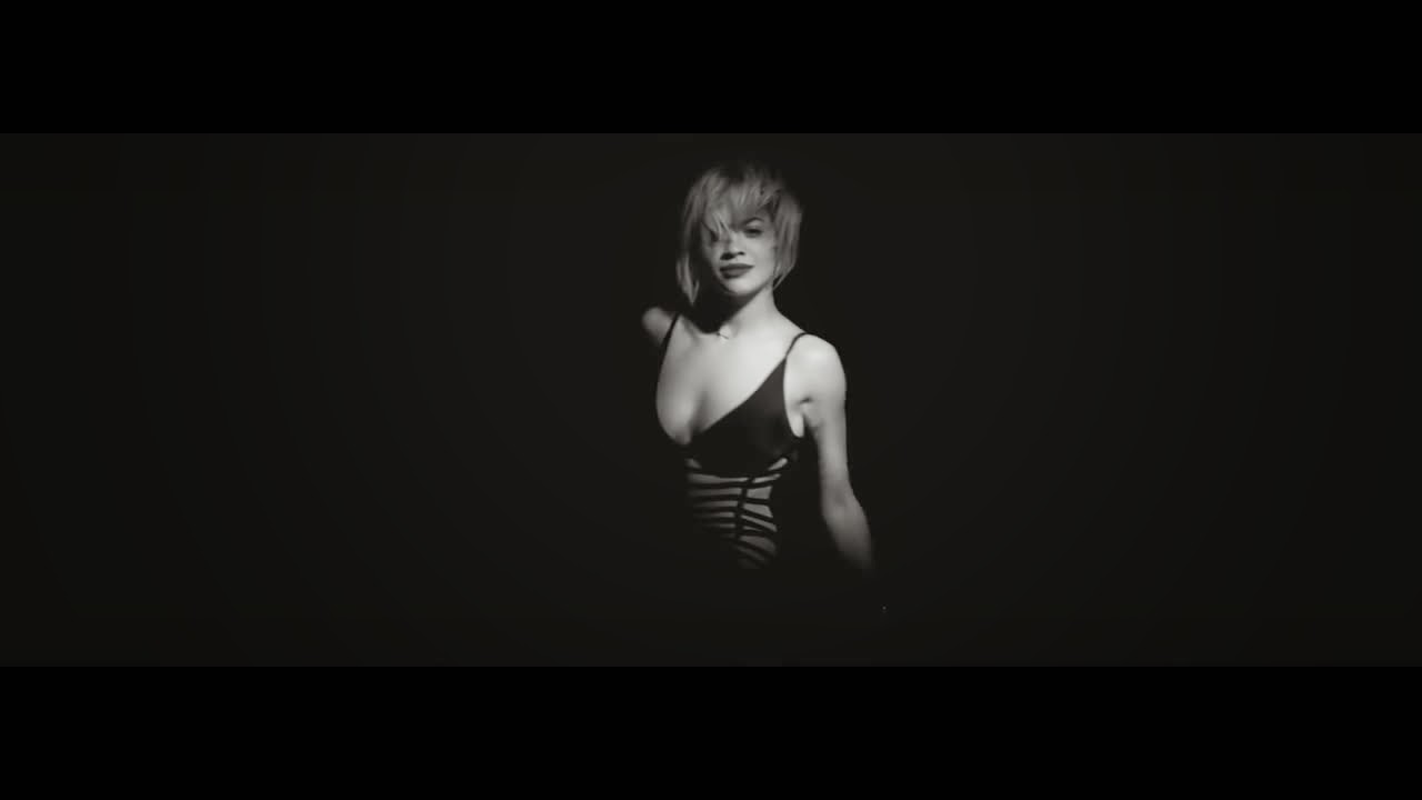 RITA ORA I Will Never Let You Down 1HP RITA ORA I Will Never Let You Down 1HP