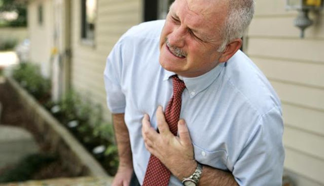 penyakit jantung menjadi salah satu penyebab kematian terbesar