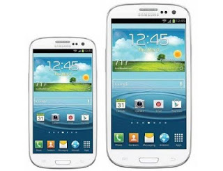 Bocoran Harga Samsung Galaxy S III Mini