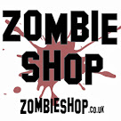 Visit Zombie Shop