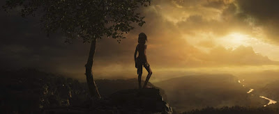 Mowgli Legend Of The Jungle Rohan Chand Image 3