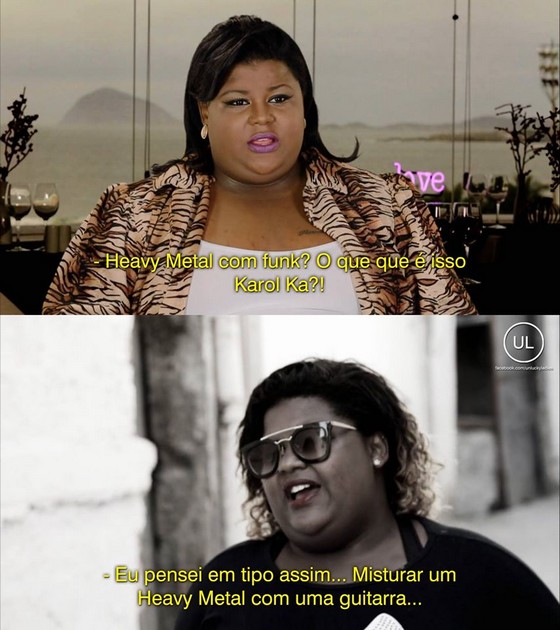 Letícia в X: „@fimdelworld O melhor era o MC. Ratão kkk   / X