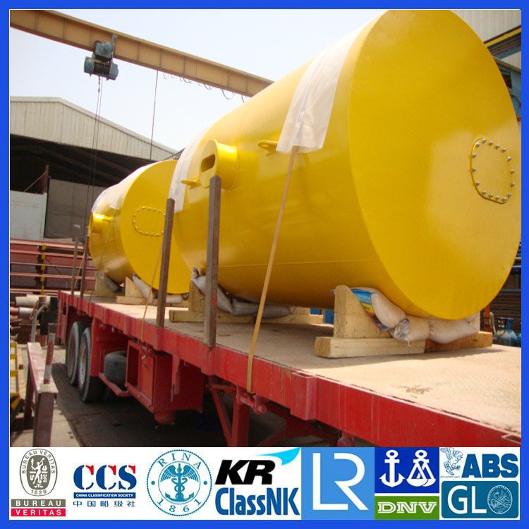Shundehai Anchor Factory Offshore Mooring Buoy