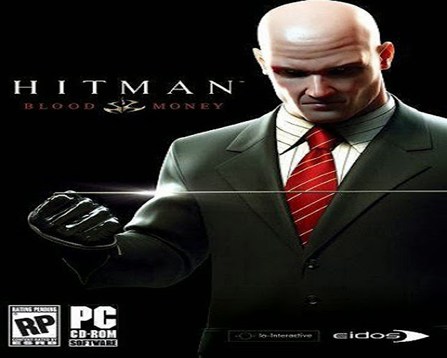hitman absolution pc game highly compressed hitman absolution pc game highly compressed
