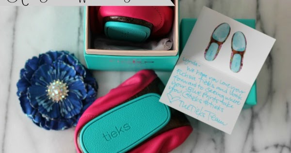 tieks price