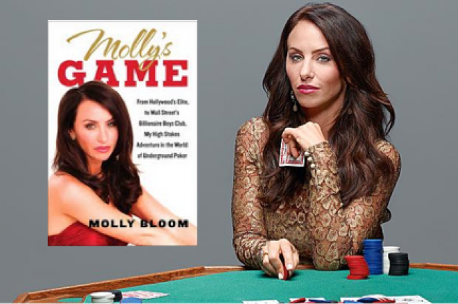 Playing the Cards You're Dealt with Molly Bloom 