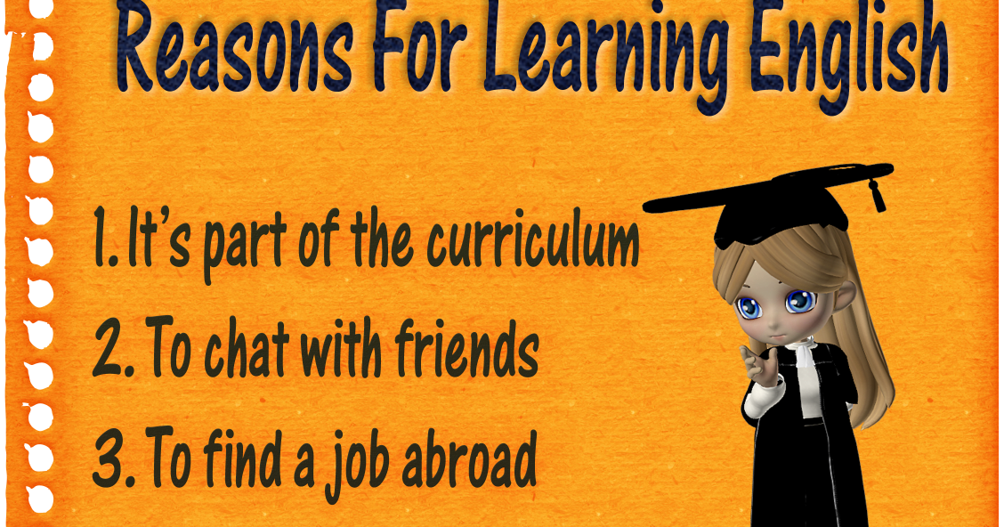 Reasons for learning foreign languages. 10 reasons to learn english.