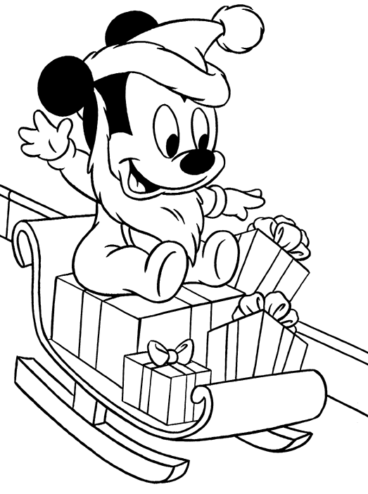 disegni da colorare DISEGNI DA COLORARE PERSONAGGI DEI CARTONI jpg (523x702)