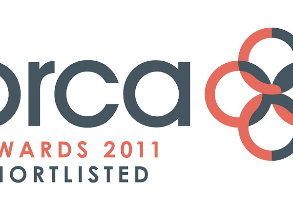 Shortlisted. PRCA Freelancer of the Year Award