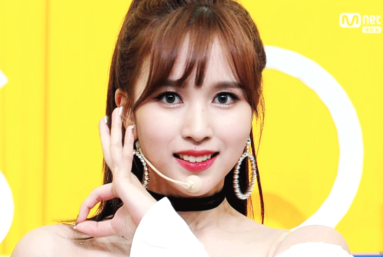 트와이스 미나에 대해 알아보자.jpgif | 인스티즈