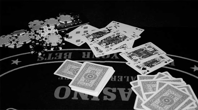 Bacan Poker Online Ceme Keliling Tips Dan Trik Menang